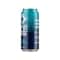 Sparkling Ice Sparkling Ice +Caffeine Blue Raspberry Sparkling Water 16 oz., PK12 FG00215 - alternate 6